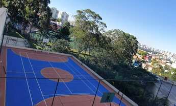 Imagem 2: APARTAMENTO RESIDENCIAL em TABOÃO DA SERRA - SP, JARDIM MARIA ROSA