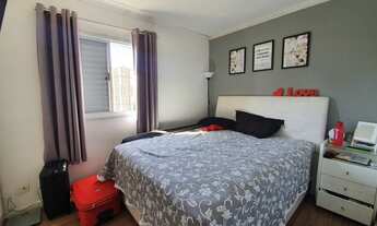 Imagem 3: APARTAMENTO RESIDENCIAL em TABOÃO DA SERRA - SP, JARDIM MARIA ROSA