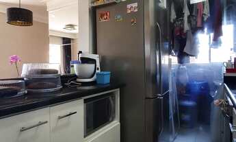 Imagem 4: APARTAMENTO RESIDENCIAL em TABOÃO DA SERRA - SP, JARDIM MARIA ROSA