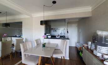 Imagem 5: APARTAMENTO RESIDENCIAL em TABOÃO DA SERRA - SP, JARDIM MARIA ROSA