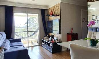 Imagem 7: APARTAMENTO RESIDENCIAL em TABOÃO DA SERRA - SP, JARDIM MARIA ROSA