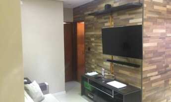 Imagem 2: APARTAMENTO RESIDENCIAL em EMBU DAS ARTES - SP, CHÁCARAS CAXINGUI