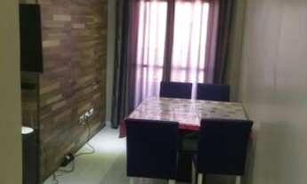 Imagem 5: APARTAMENTO RESIDENCIAL em EMBU DAS ARTES - SP, CHÁCARAS CAXINGUI