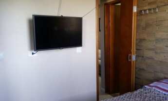 Imagem 7: APARTAMENTO RESIDENCIAL em EMBU DAS ARTES - SP, CHÁCARAS CAXINGUI