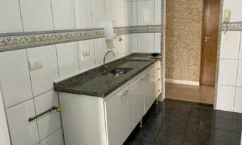 Imagem 2: APARTAMENTO RESIDENCIAL em TABOÃO DA SERRA - SP, PARQUE TABOÃO