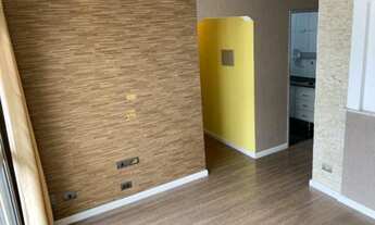 Imagem 4: APARTAMENTO RESIDENCIAL em TABOÃO DA SERRA - SP, PARQUE TABOÃO