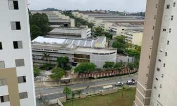 Imagem 6: APARTAMENTO RESIDENCIAL em TABOÃO DA SERRA - SP, PARQUE TABOÃO