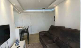 Imagem 2: APARTAMENTO RESIDENCIAL em TABOÃO DA SERRA - SP, JARDIM HENRIQUETA