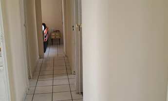 Imagem 2: APARTAMENTO RESIDENCIAL em TABOÃO DA SERRA - SP, PARQUE PINHEIROS