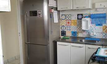 Imagem 3: APARTAMENTO RESIDENCIAL em TABOÃO DA SERRA - SP, PARQUE PINHEIROS