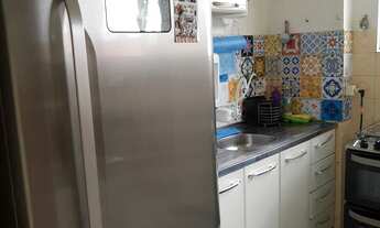 Imagem 6: APARTAMENTO RESIDENCIAL em TABOÃO DA SERRA - SP, PARQUE PINHEIROS