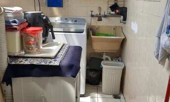 Imagem 7: APARTAMENTO RESIDENCIAL em TABOÃO DA SERRA - SP, PARQUE PINHEIROS