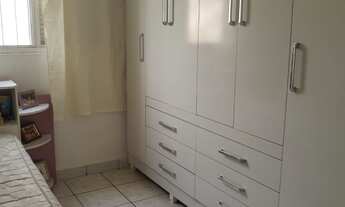 Imagem 4: APARTAMENTO RESIDENCIAL em TABOÃO DA SERRA - SP, PARQUE PINHEIROS