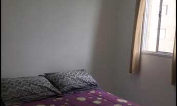 Imagem 7: APARTAMENTO RESIDENCIAL em TABOÃO DA SERRA - SP, PARQUE SÃO JOAQUIM