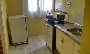 Imagem: APARTAMENTO RESIDENCIAL em TABOÃO DA SERRA