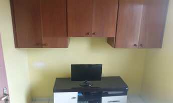 Imagem 3: APARTAMENTO RESIDENCIAL em TABOÃO DA SERRA - SP, PARQUE SÃO JOAQUIM