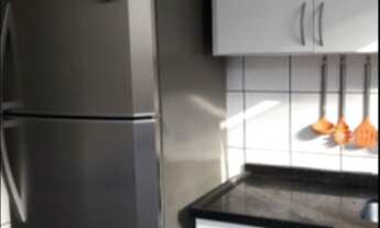 Imagem 4: APARTAMENTO RESIDENCIAL em TABOÃO DA SERRA - SP, PARQUE PINHEIROS