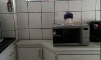 Imagem 5: APARTAMENTO RESIDENCIAL em TABOÃO DA SERRA - SP, PARQUE PINHEIROS