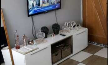 Imagem 7: APARTAMENTO RESIDENCIAL em TABOÃO DA SERRA - SP, PARQUE PINHEIROS