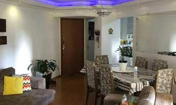 Imagem 2: APARTAMENTO RESIDENCIAL em TABOÃO DA SERRA - SP, PARQUE TABOÃO