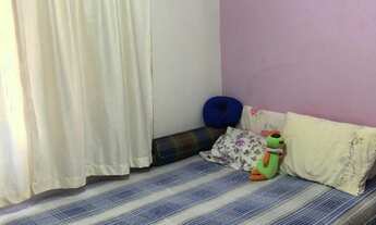 Imagem 6: APARTAMENTO RESIDENCIAL em TABOÃO DA SERRA - SP, PARQUE TABOÃO