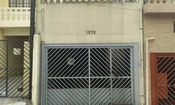 Imagem: CASA RESIDENCIAL em TABOÃO DA SERRA - SP