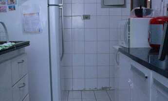 Imagem 3: APARTAMENTO RESIDENCIAL em TABOÃO DA SERRA - SP, JARDIM MARIA ROSA