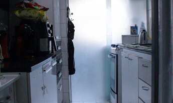 Imagem 4: APARTAMENTO RESIDENCIAL em TABOÃO DA SERRA - SP, JARDIM MARIA ROSA