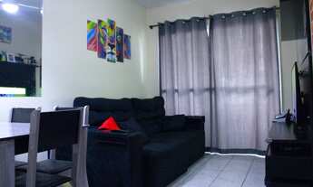 Imagem: APARTAMENTO RESIDENCIAL em TABOÃO DA SERRA