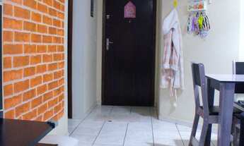 Imagem 2: APARTAMENTO RESIDENCIAL em TABOÃO DA SERRA - SP, JARDIM MARIA ROSA