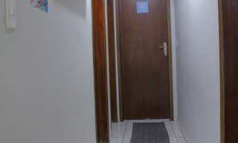 Imagem 7: APARTAMENTO RESIDENCIAL em TABOÃO DA SERRA - SP, JARDIM MARIA ROSA