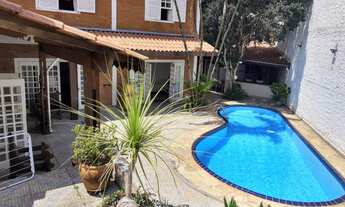 Imagem 2: CASA RESIDENCIAL em TABOÃO DA SERRA - SP, PARQUE MONTE ALEGRE