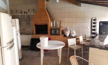 Imagem 4: CASA RESIDENCIAL em TABOÃO DA SERRA - SP, PARQUE MONTE ALEGRE