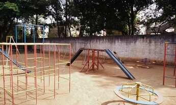 Imagem 3: APARTAMENTO RESIDENCIAL em TABOÃO DA SERRA - SP, PARQUE PINHEIROS