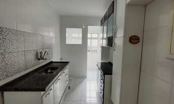 Imagem 2: APARTAMENTO RESIDENCIAL em TABOÃO DA SERRA - SP, PARQUE PINHEIROS