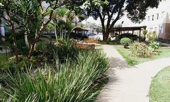 Imagem 7: APARTAMENTO RESIDENCIAL em TABOÃO DA SERRA - SP, PARQUE PINHEIROS