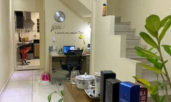 Imagem 3: CASA RESIDENCIAL em TABOÃO DA SERRA - SP, PARQUE MONTE ALEGRE