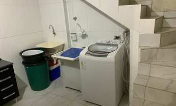 Imagem 6: CASA RESIDENCIAL em TABOÃO DA SERRA - SP, PARQUE MONTE ALEGRE