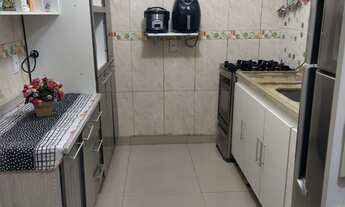 Imagem 3: APARTAMENTO RESIDENCIAL em TABOÃO DA SERRA - SP, PARQUE DAS CIGARREIRAS