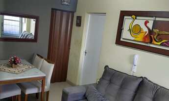 Imagem 4: APARTAMENTO RESIDENCIAL em TABOÃO DA SERRA - SP, PARQUE DAS CIGARREIRAS