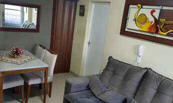 Imagem 5: APARTAMENTO RESIDENCIAL em TABOÃO DA SERRA - SP, PARQUE DAS CIGARREIRAS