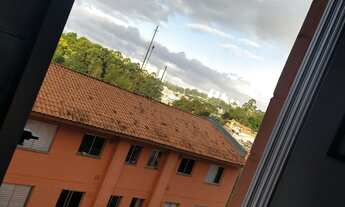 Imagem 7: APARTAMENTO RESIDENCIAL em TABOÃO DA SERRA - SP, PARQUE DAS CIGARREIRAS