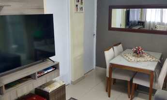 Imagem 2: APARTAMENTO RESIDENCIAL em TABOÃO DA SERRA - SP, PARQUE DAS CIGARREIRAS