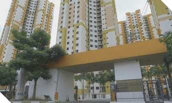 Imagem: APARTAMENTO RESIDENCIAL em TABOÃO DA SERRA