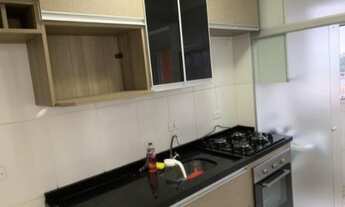 Imagem: APARTAMENTO RESIDENCIAL em EMBU DAS ARTES