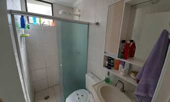 Imagem 4: APARTAMENTO RESIDENCIAL em TABOÃO DA SERRA - SP, CIDADE INTERCAP