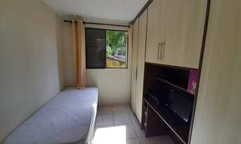 Imagem 7: APARTAMENTO RESIDENCIAL em TABOÃO DA SERRA - SP, CIDADE INTERCAP