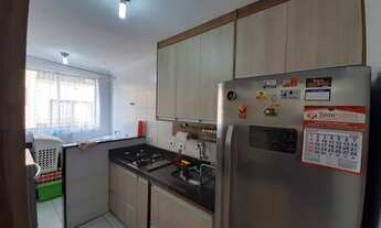 Imagem 2: APARTAMENTO RESIDENCIAL em TABOÃO DA SERRA - SP, CIDADE INTERCAP