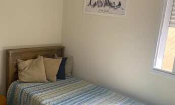 Imagem 5: APARTAMENTO RESIDENCIAL em TABOÃO DA SERRA - SP, JARDIM WANDA