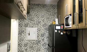 Imagem 7: APARTAMENTO RESIDENCIAL em TABOÃO DA SERRA - SP, JARDIM WANDA